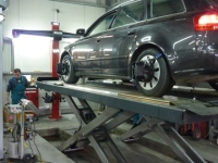 New Car International