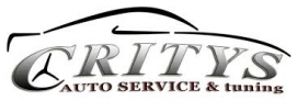 CRITYS SRL