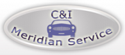 C&I Meridian Service