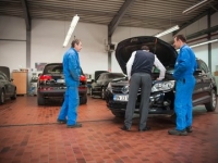 Comsig Automobile - Volkswagen Service