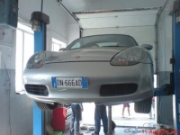 Pit-Stop Service Auto