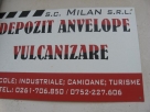 Milan SRL