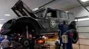 JEEP COMSERVICE SRL