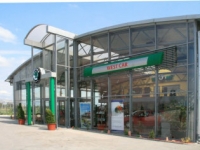 West Car Trade