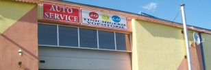 Autoservice JO-SE-CO