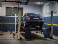 Infinity Auto Service