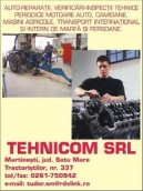 TEHNICOM SRL