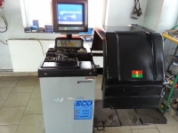 MATRIX INTERNATIONAL SRL