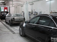 Prestige Auto Garage 