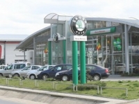 AVIA MOTORS