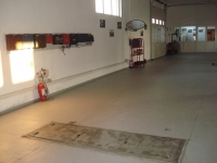 GOLDFIT Service & Piese de schimb