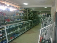 Moldotrans Auto Service