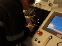 Reconditionari Turbine