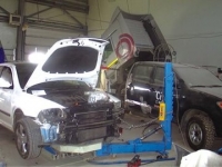 MOBILE POWER SERVICE