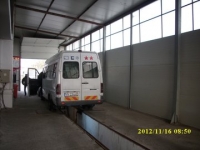 SERVICE TRANSPORT PUBLIC