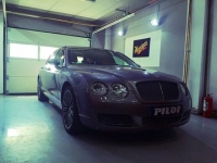 PILOT CAR SERVICE