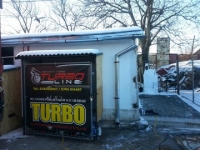 TURBO LINE