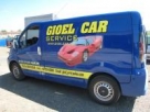 GIOEL CAR SRL