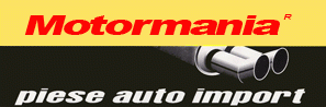 MotorMania Impex