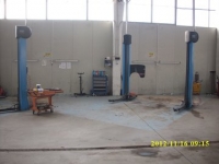 SERVICE TRANSPORT PUBLIC