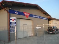 GOLDFIT Service & Piese de schimb