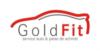 GOLDFIT Service & Piese de schimb