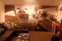 AUTOMOTIVE HITECH GARAGE SRL