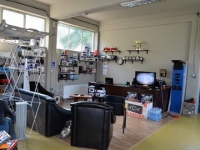 Custom Performance Tuning