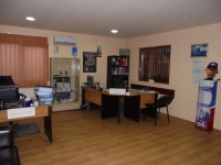 GOLDFIT Service & Piese de schimb