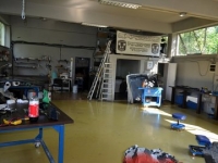 Custom Performance Tuning