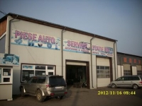 SERVICE TRANSPORT PUBLIC