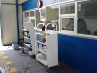 GENERAL ELECTRONIC SERVICE 