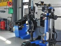 Promotor Automeister