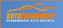 AUTOZBOROWSKY SRL