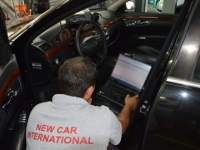 New Car International