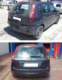 AUTOCAR