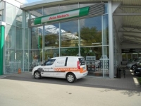 AVIA MOTORS