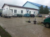 Pit-Stop Service Auto