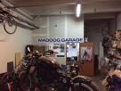 MADDOG GARAGE