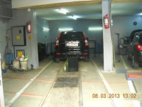 MDM 2002 SERVICE SRL