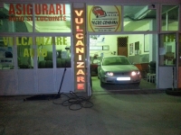 Vulcanizarea Auto SCM Tehnoprest