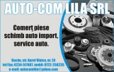 AUTOCOM LILA SRL
