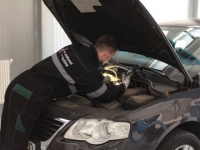 Reconditionari Turbine