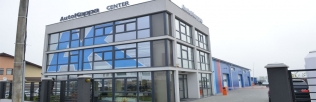 AutoKappa Center