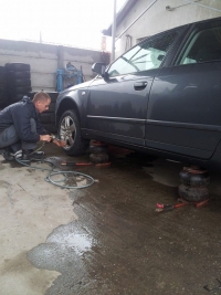 MATRIX INTERNATIONAL SRL