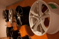 AUTOMOTIVE HITECH GARAGE SRL