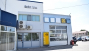 AUTO AISS SRL