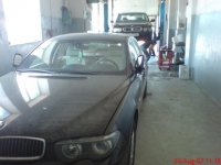 Pit-Stop Service Auto