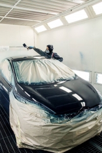 Top Lac Auto Service