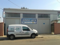 Service Auto Focsani